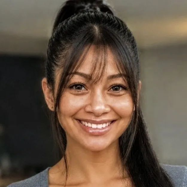 Jocelyn Ripoyla