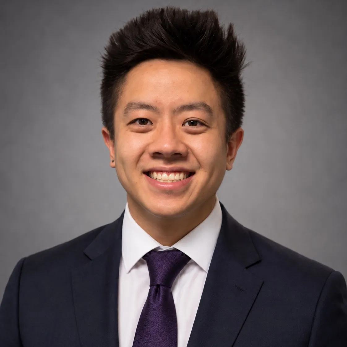 Dennis Liu