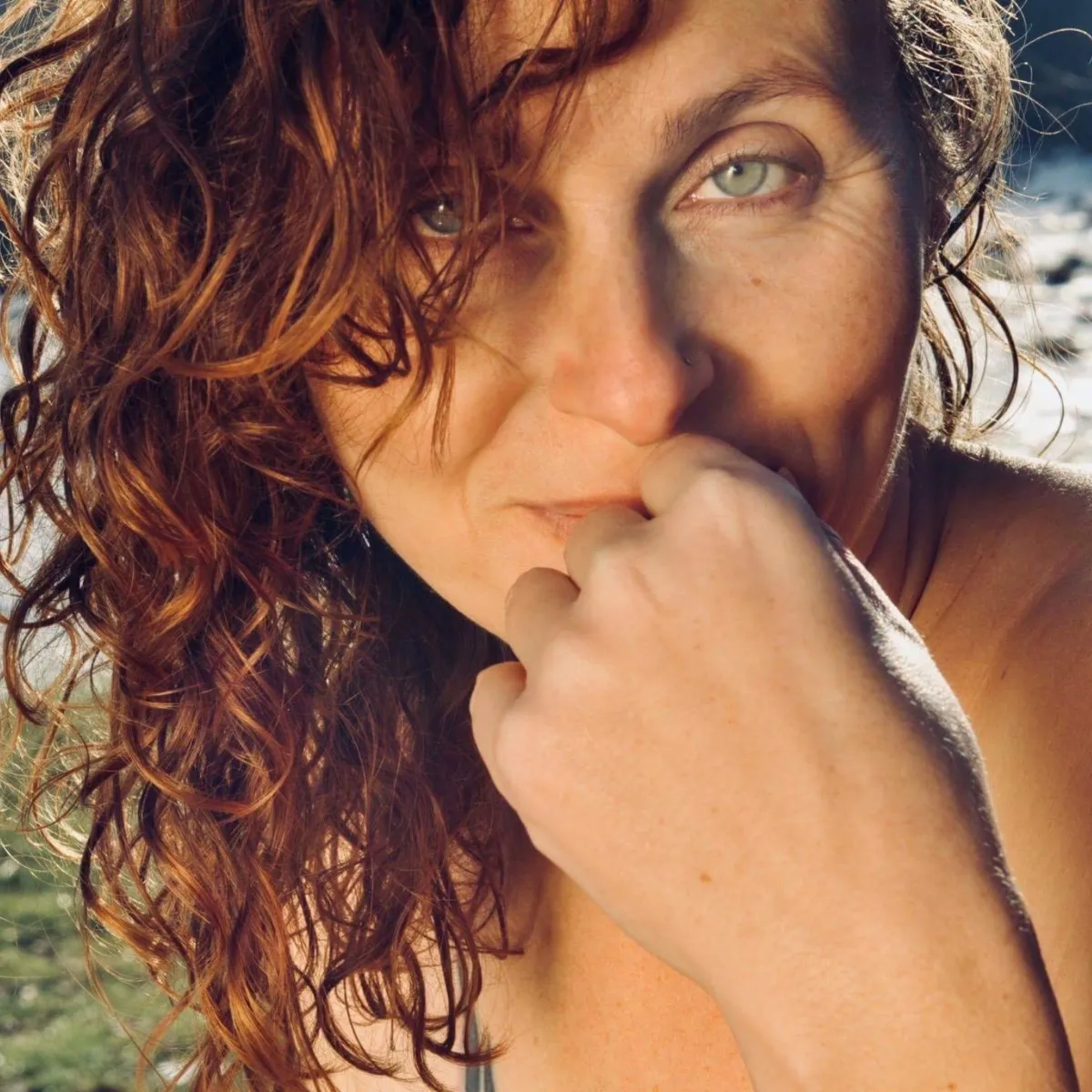 Jennifer Eden Joy Nelson