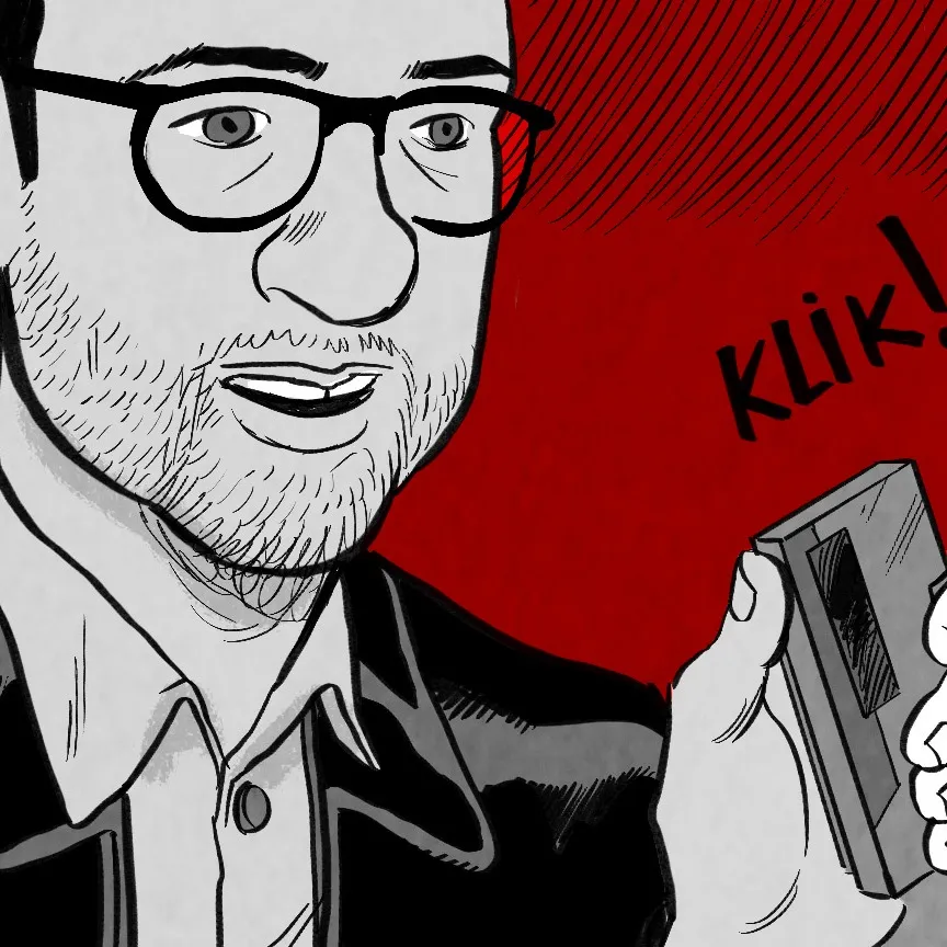 David Kushner