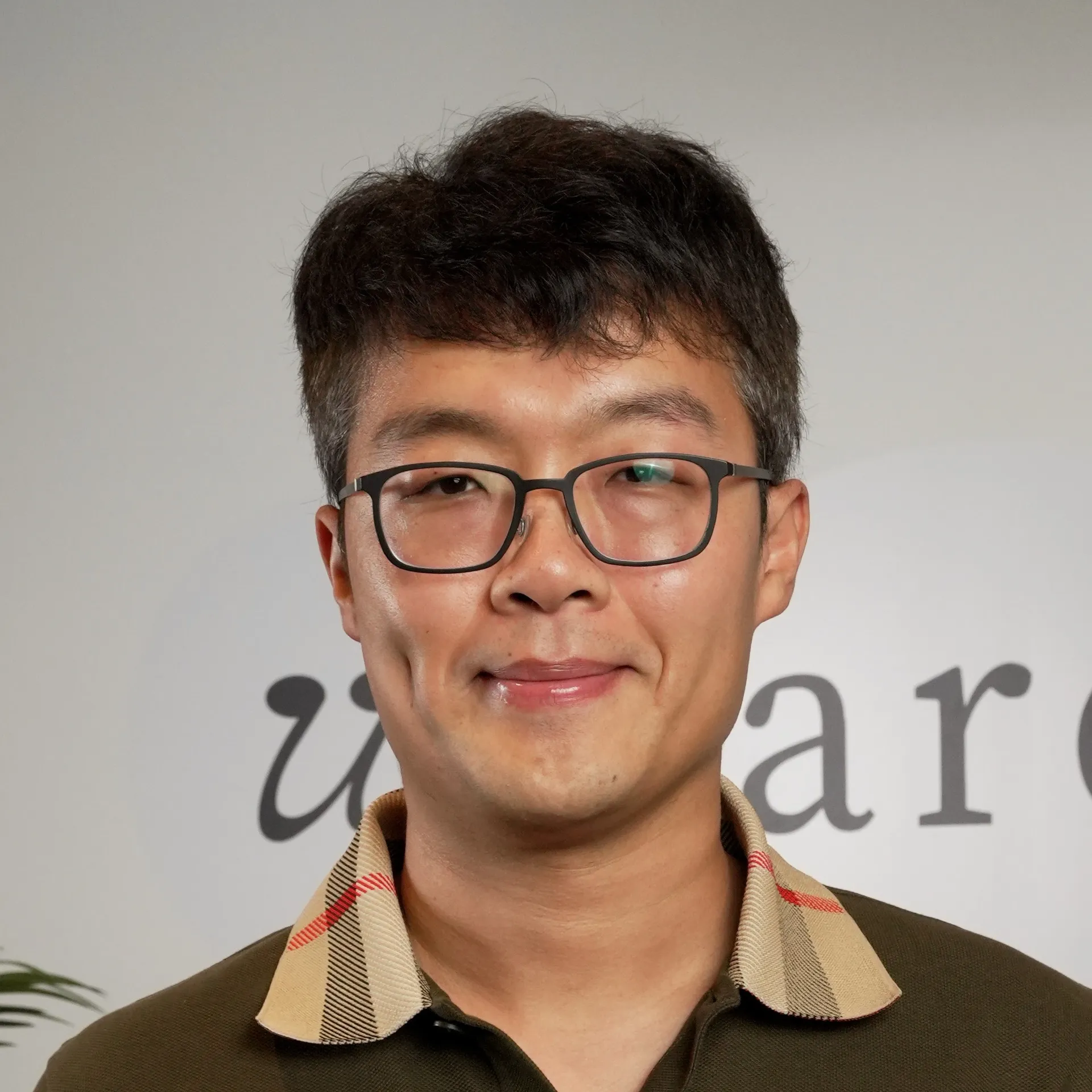 Tim Wang