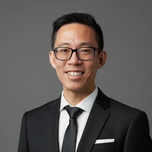 Andrew Lum