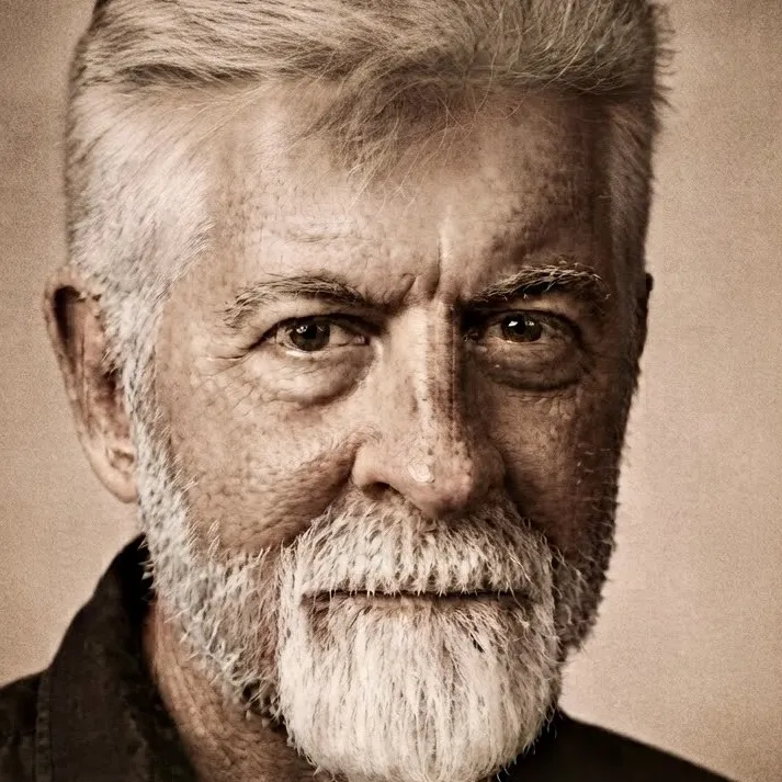Geary Clarke