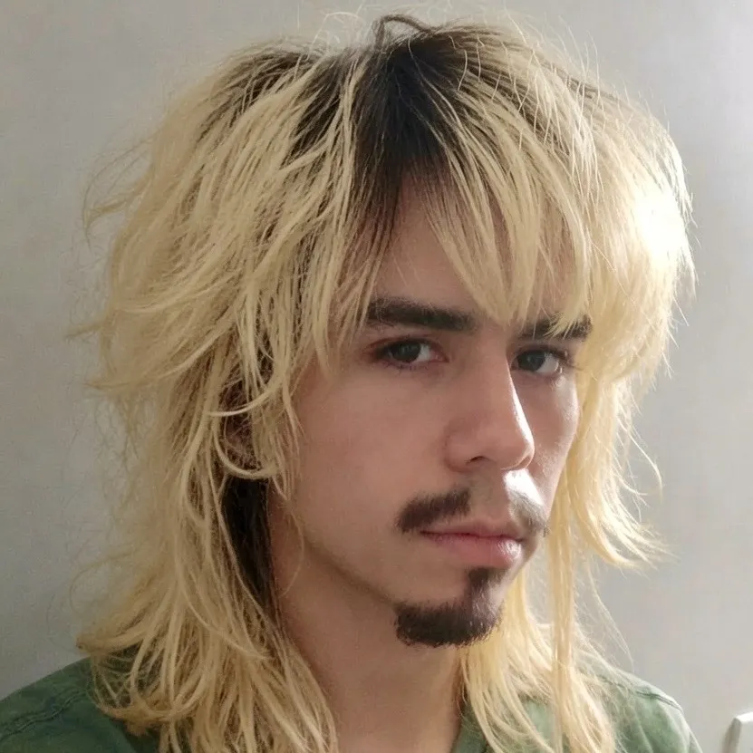 Michael Tello
