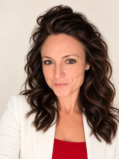 Jacqueline Logan