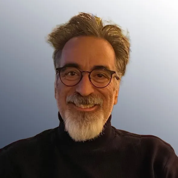 Christopher D'Angelo