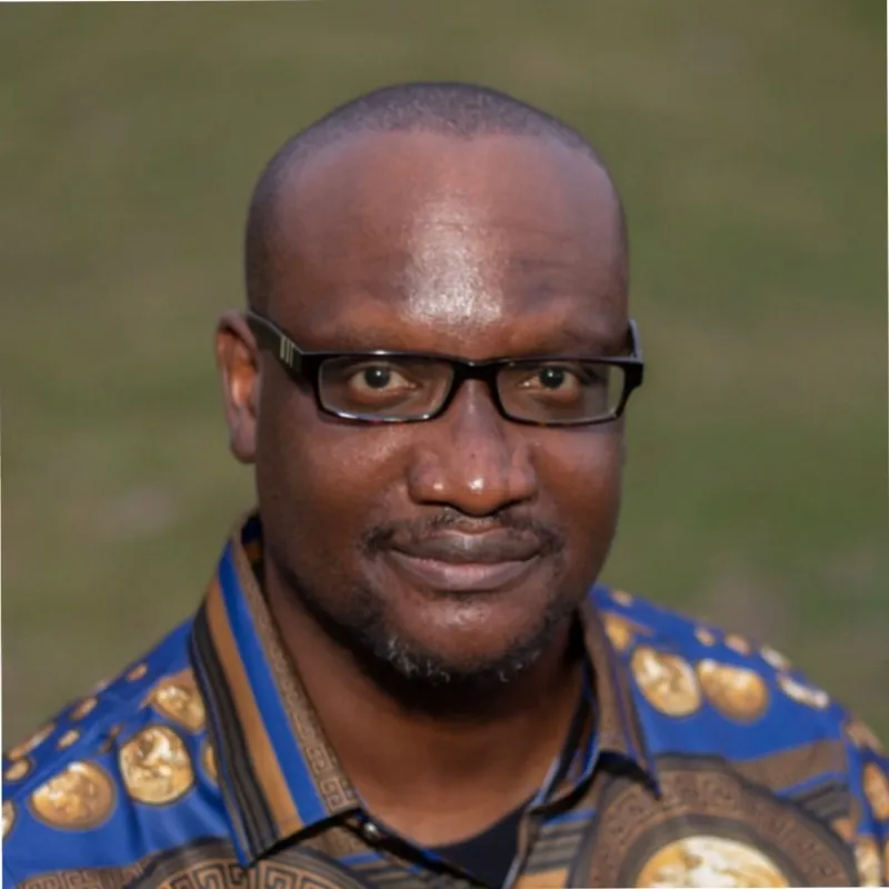 Paul Nyamweya