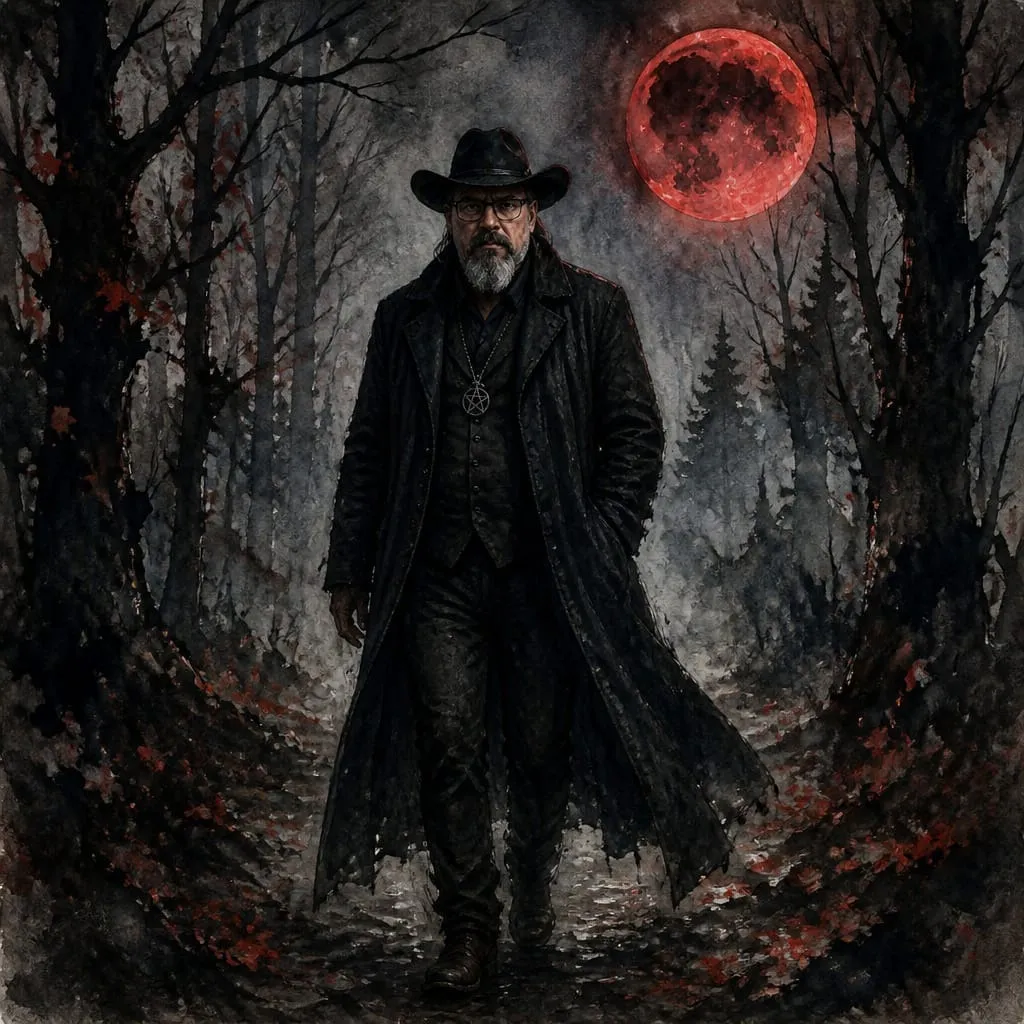 J Chastain