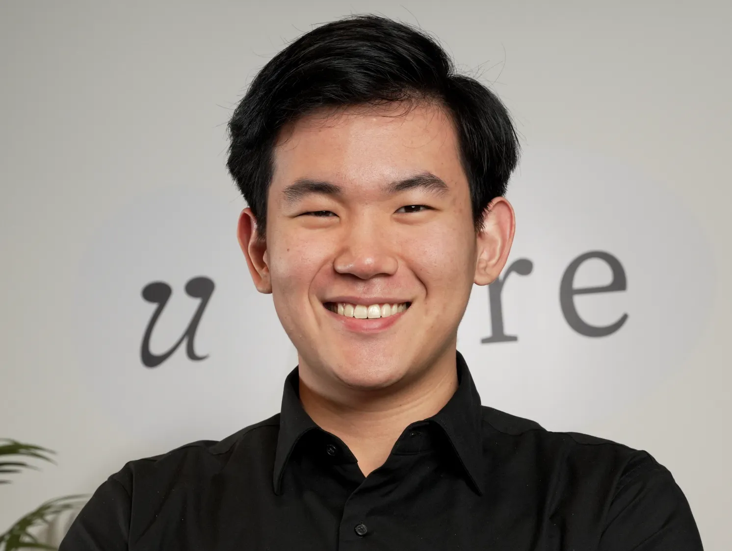 Eric Yu