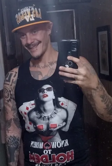 JOSHUA BRANTLEY