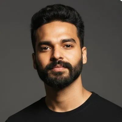 Hasanpreet Singh Toor