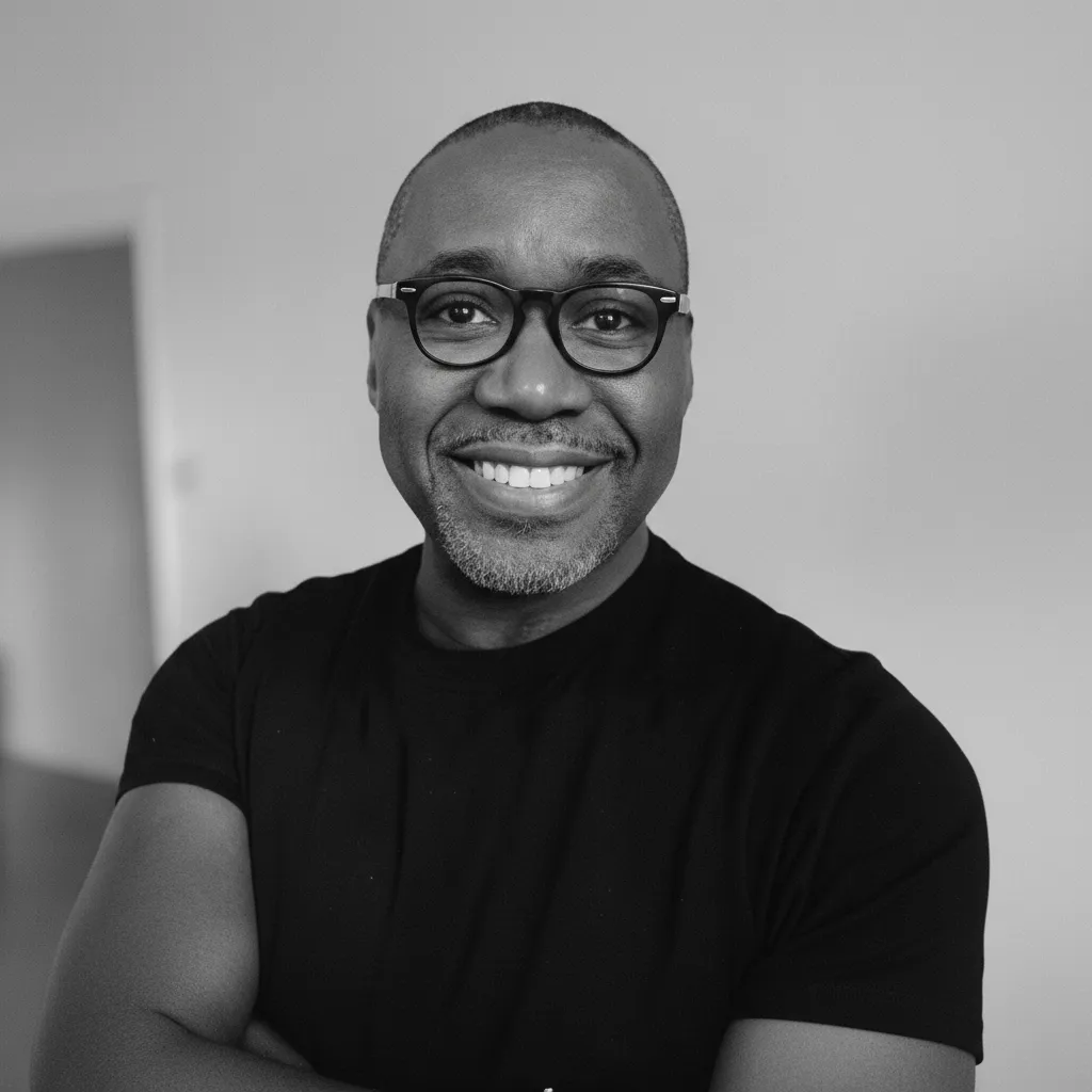 david deveraux