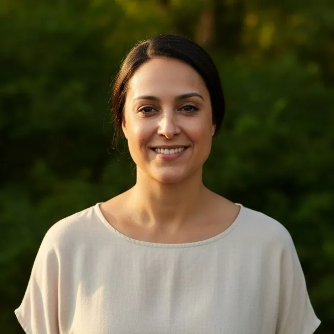 Ghazal Tavakoli