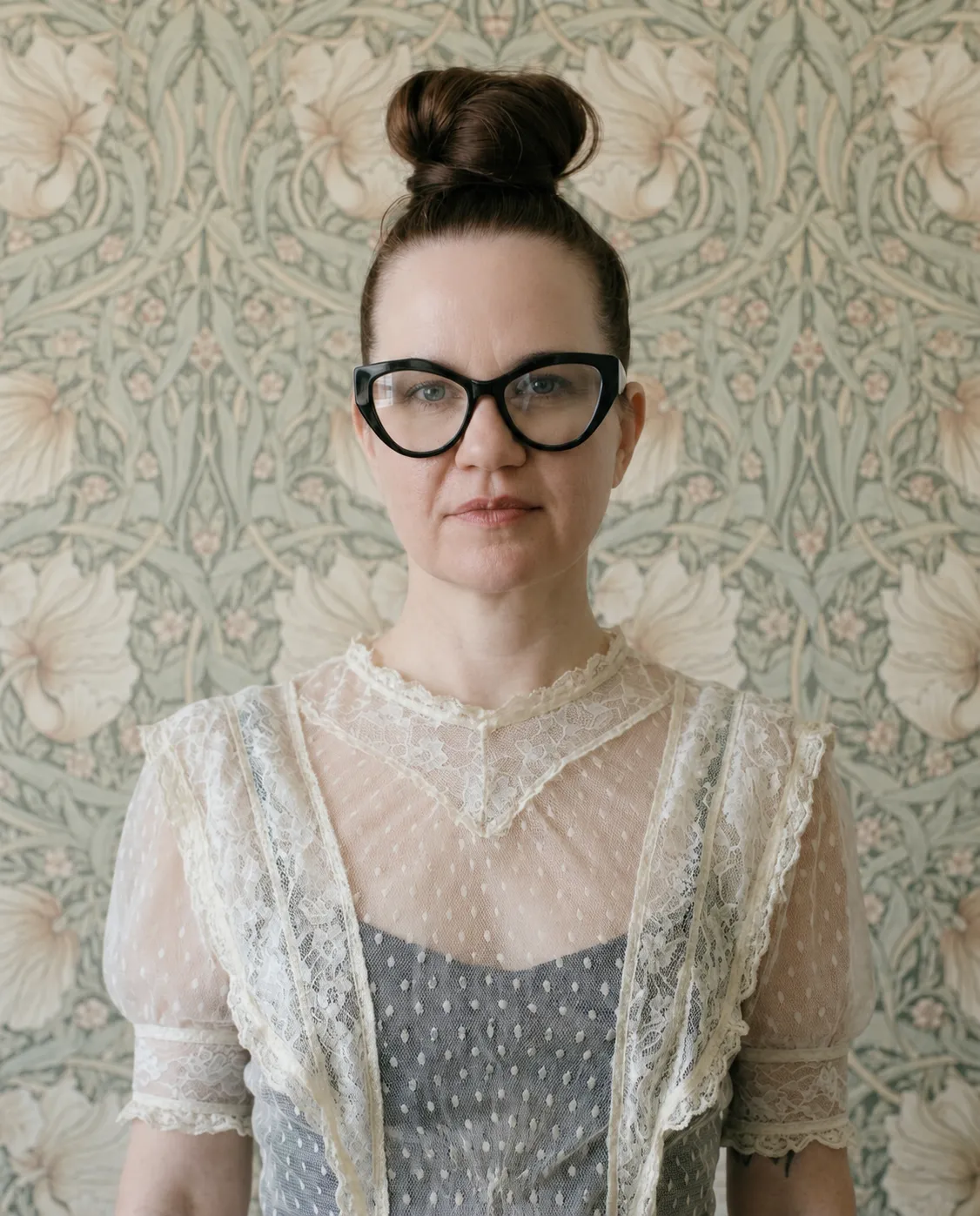 Melanie Tait