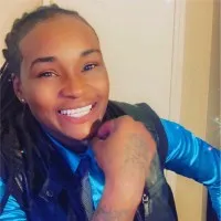 Zuri Wilson