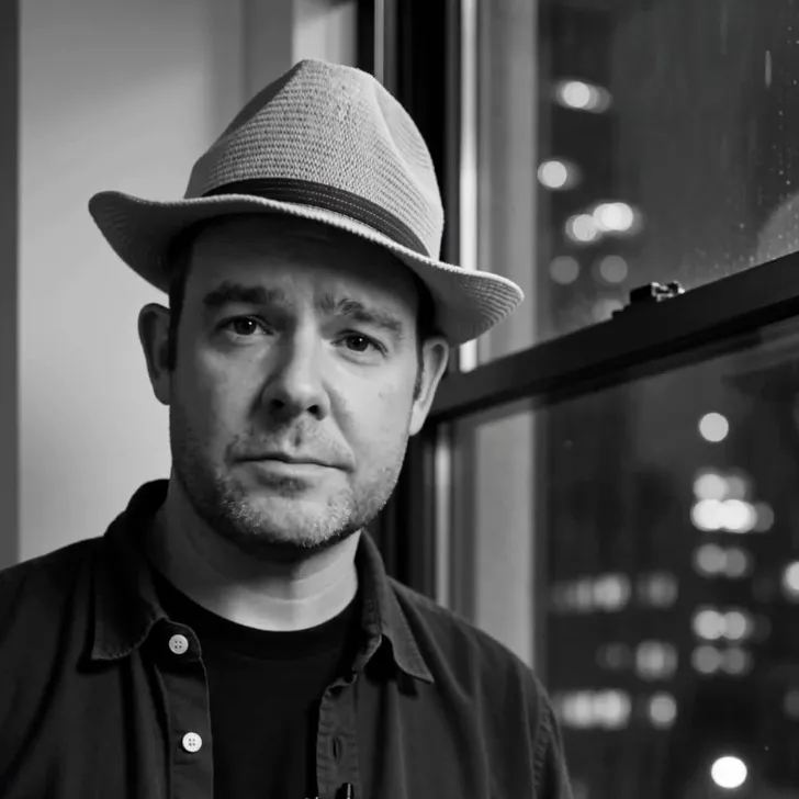 Michael McGruther