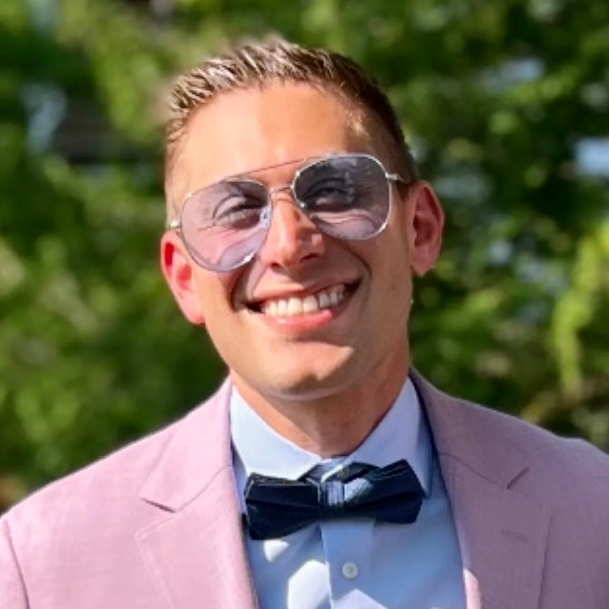 Benjamin Todd Meltzer