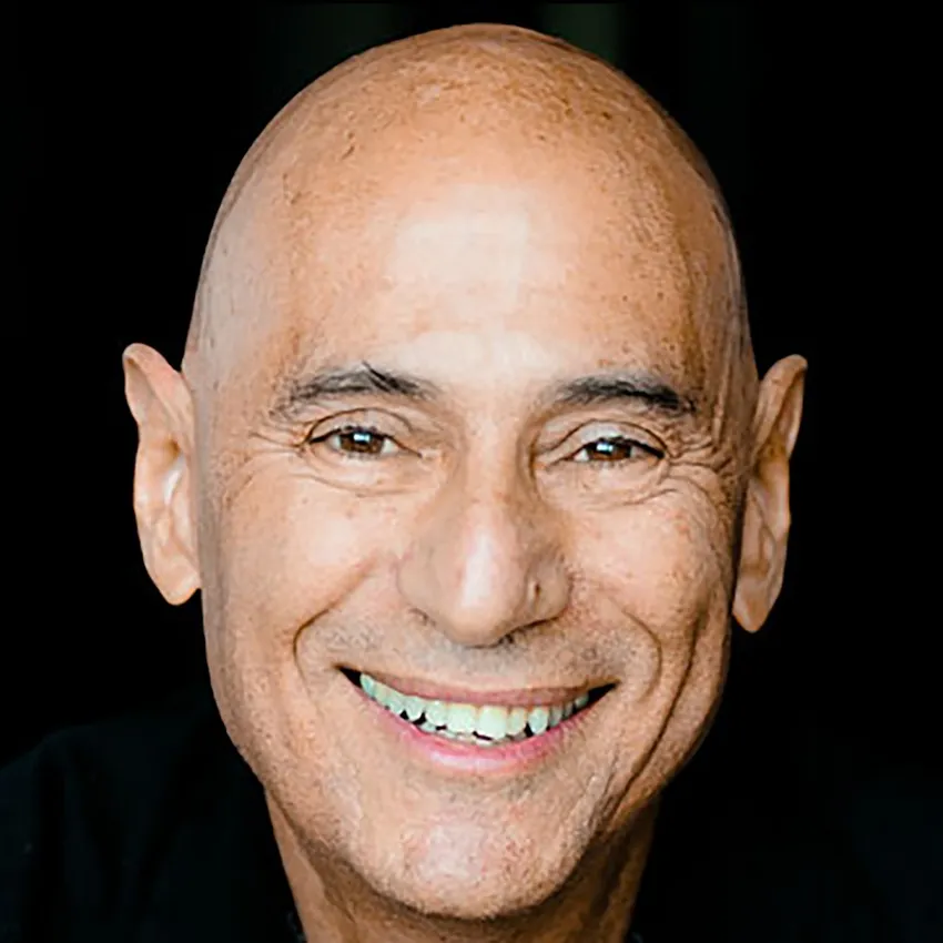 Richard Kaye