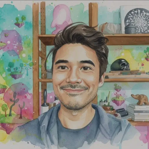 Rob Lara