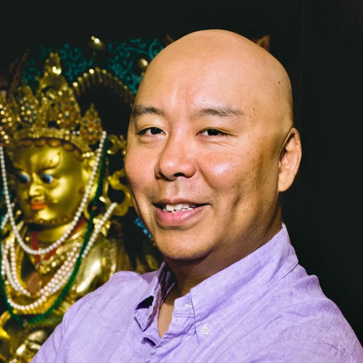 Tenzin Khangsar